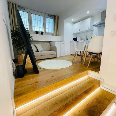 Led House Cadore - Bilocale Zona Milano Centro ภายนอก รูปภาพ