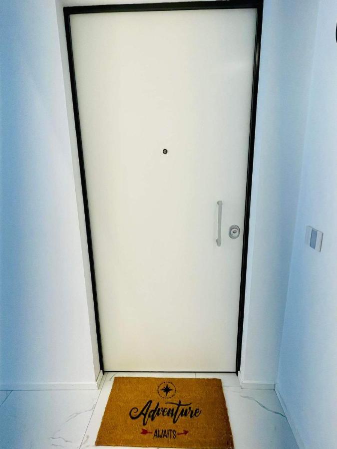 Led House Cadore - Bilocale Zona Milano Centro ภายนอก รูปภาพ